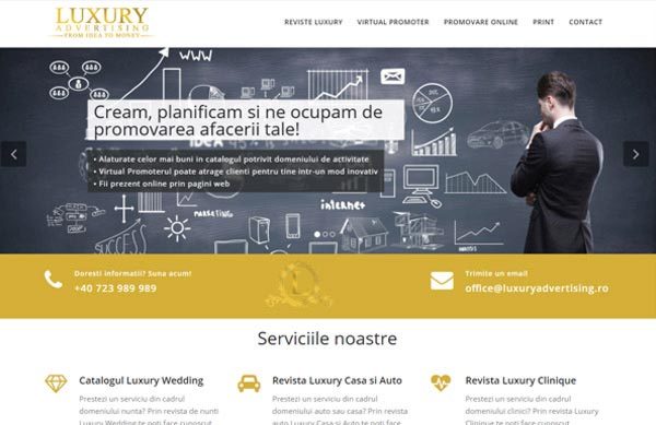 luxury-advertising-web-design-cluj