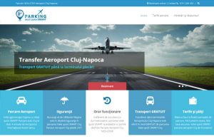 parcare aeroport cluj valet-quick-smart