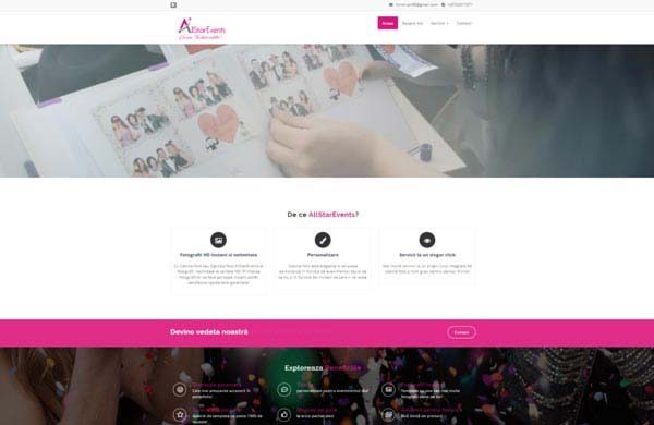 web design cluj-seo-optimizare google
