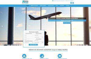 Masini de inchiriat Cluj Promovare SEO Online Cluj